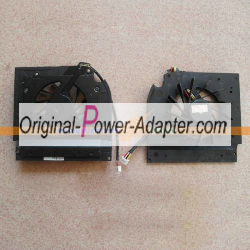 New Fan KDB05605HB For HP 434678-001 DV9000 DV9200 DV9700 DV9700